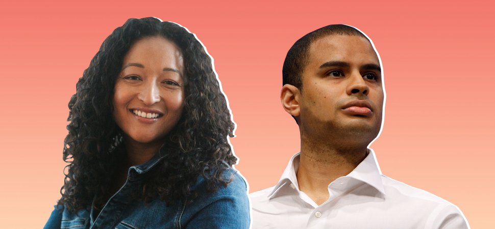 How to Expand Opportunities for Underrepresented Entrepreneurs