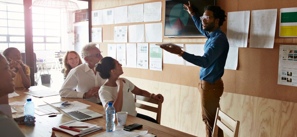 McKinsey Reveals the 14 Biggest Tech Trends Today and How They Can Point You to New Markets