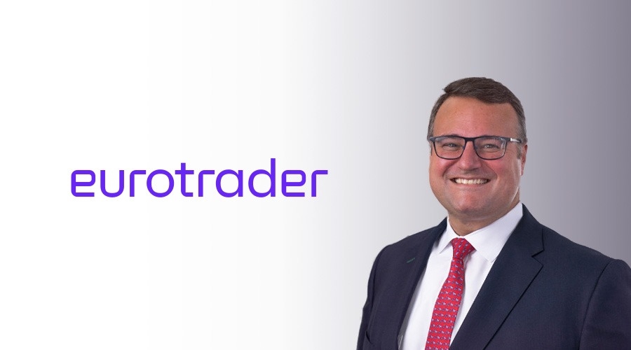 Eurotrader Appoints ex-ThinkMarkets Exec Marcelo Spina as Group CEO