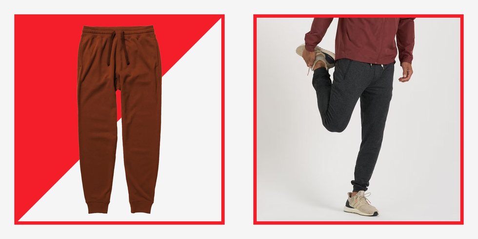 The 18 Best Men’s Joggers in 2022 for All Day Style