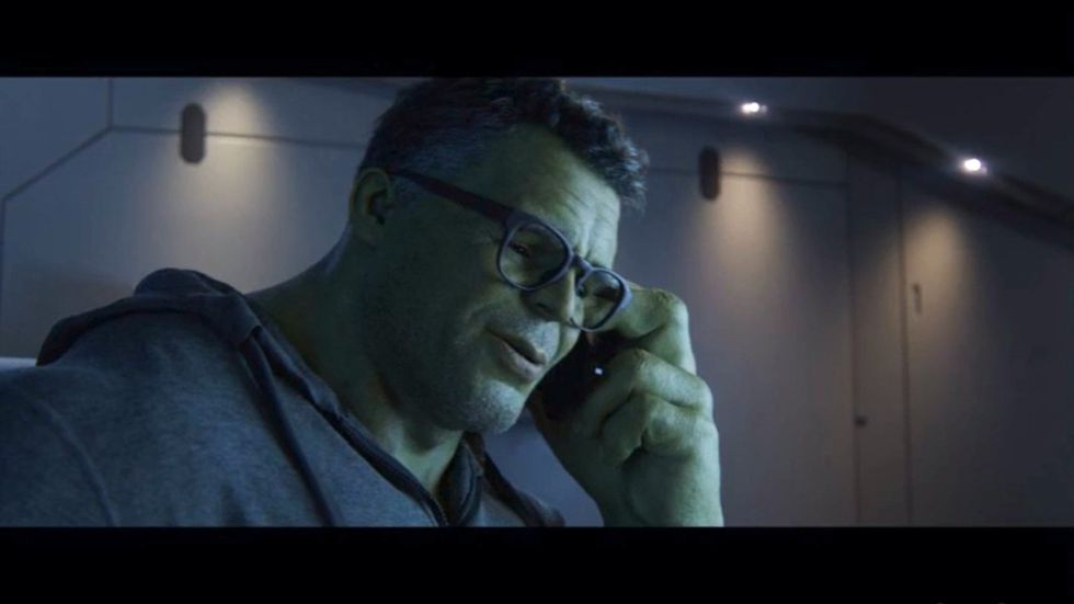 She-Hulk Episode 2 Might Have Teased a Huge Solo Adventure for the Hulk