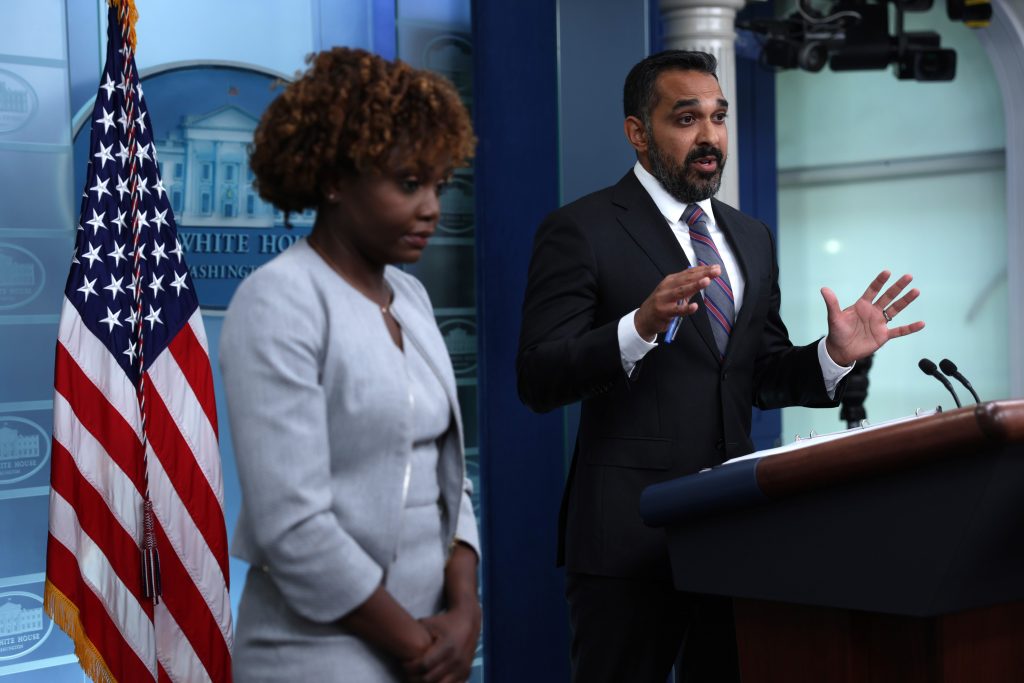 White House claims student-debt relief will cost about $24 billion per year, way lower than outside estimates