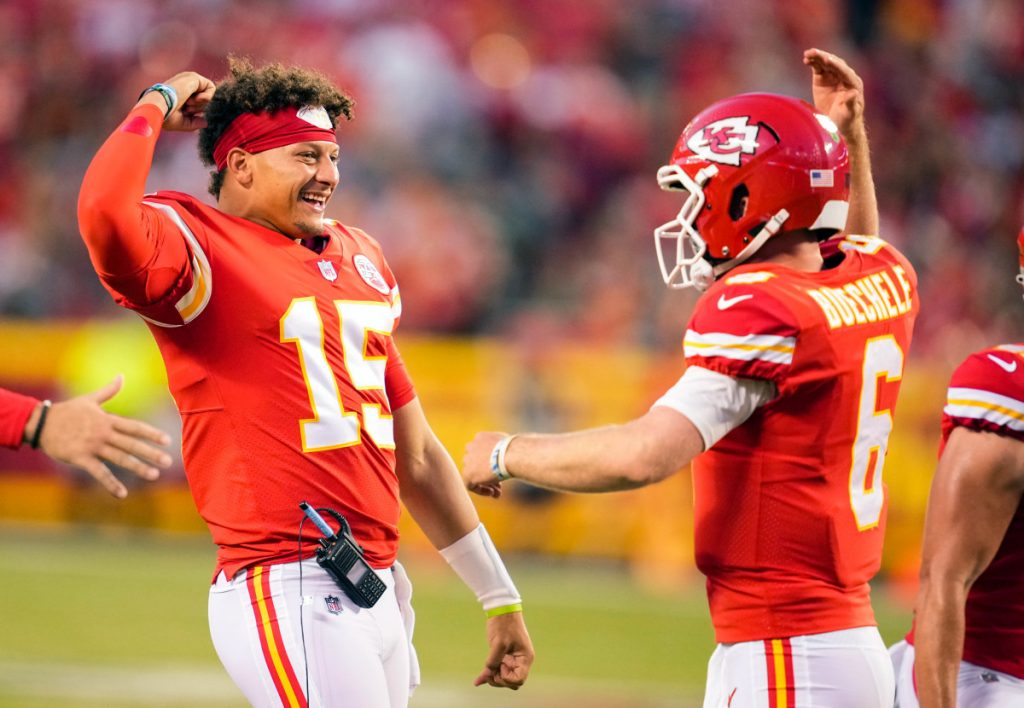 Four Takeaways From the Chiefs 17-10 Win Over the Packers