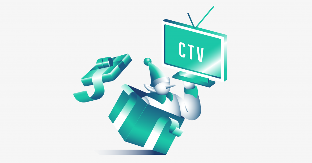 What CTV advertisers need to know for the 2022 holiday season