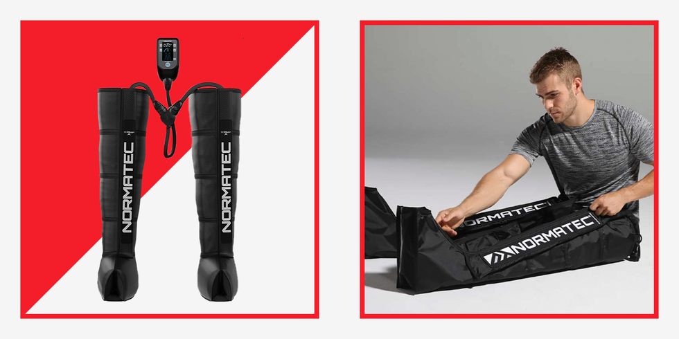 These MH Award-winning Compression Boots Are at Their Lowest Price Ever