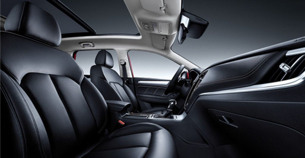 OPPO unveils plans to become a smart car UI giant in China thanks to a new partnership with SAIC