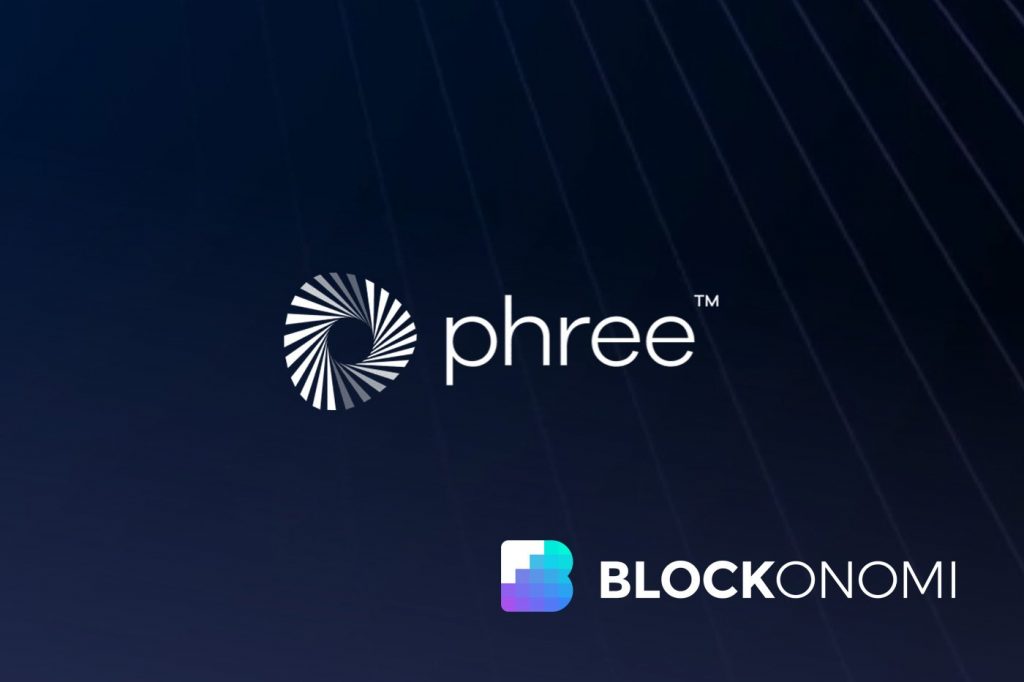 Phree: Globally Compliant DeFi Ecosystem as a Service