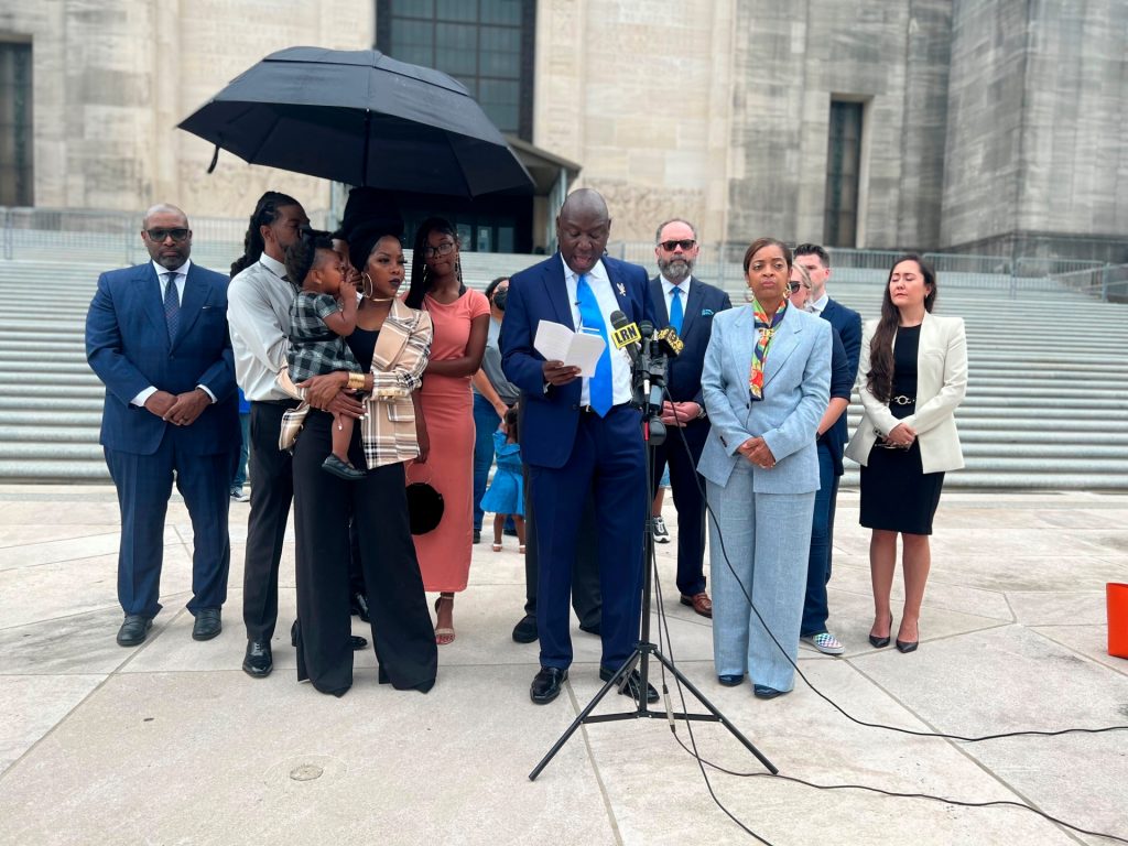 US woman denied abortion wants clarity on ‘vague’ Louisiana ban