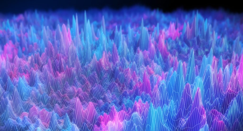 Solve the problem of unstructured data with machine learning