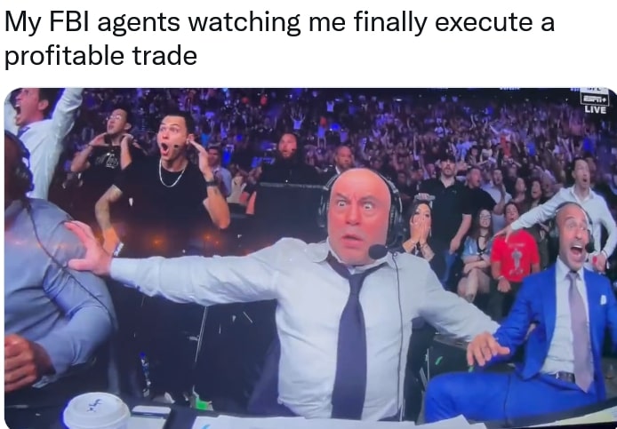 Ethereum’s Confirmations, Not-Really Comebacks, Losing Attackers and 20 Crypto Jokes