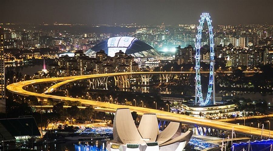 Singapore’s MAS Seeks Information on Crypto Business Activities