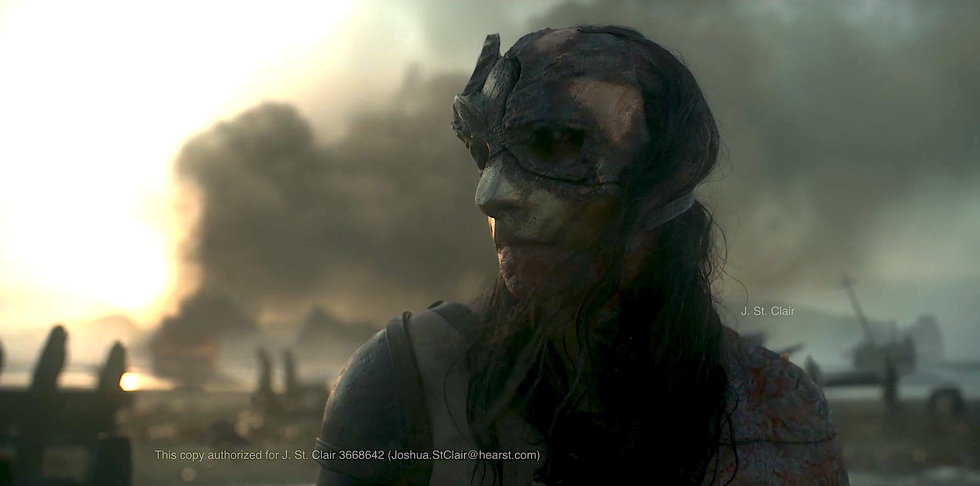 Who Is Craghas Drahar, the “Crabfeeder,” in House of the Dragon?