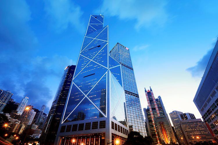 PBOC sets USD/CNY reference rate at 6.8698 on Monday