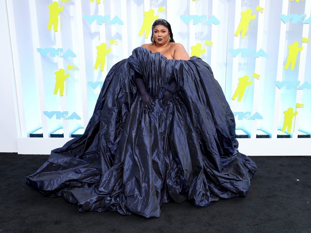 MTV VMAs 2022: Fashion—Live From the Red Carpet
