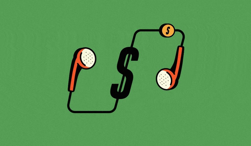 How Dateline NBC looks to grow its podcast business with Apple