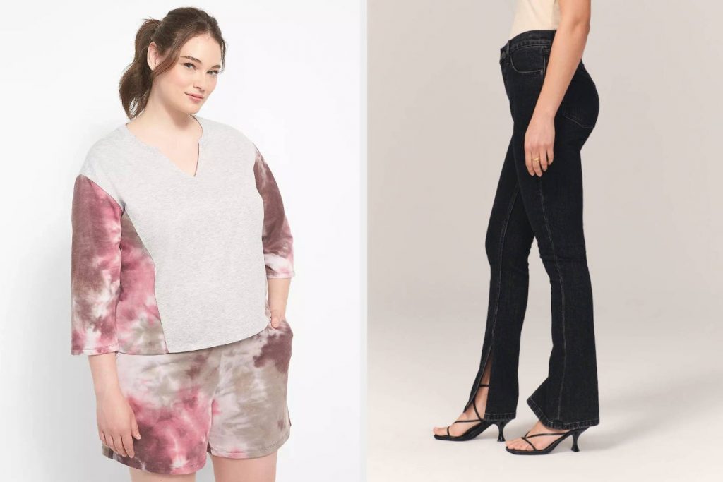 All The Best Labor Day Fashion Deals