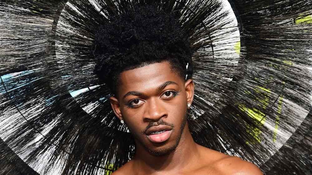 The 10 Wildest Beauty Moments at the 2022 VMAs