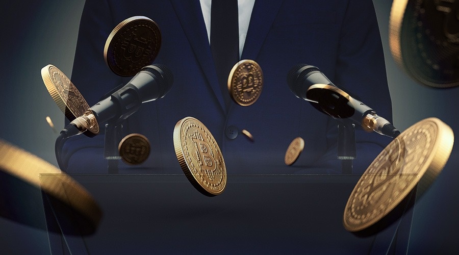 Crypto Investment Products Volume Hits ‘Lowest Since October 2020’