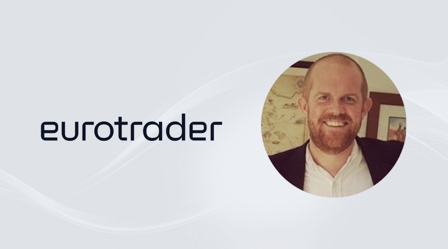 Eurotrader Onboards Exinity’s Martin Couper as Head of Global Compliance