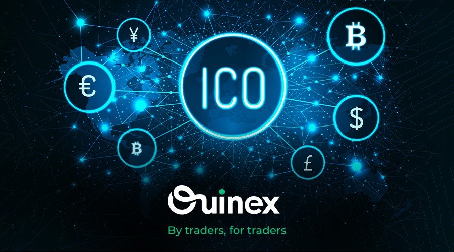 Exclusive: Ilies Larbi’s Crypto Exchange Ouinex Seeks €1M in Pre-ICO Round