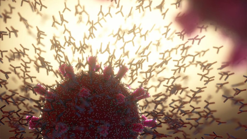 The Proof Is in the Plasma: SARS-CoV-2 Antigen Levels Predict Severity