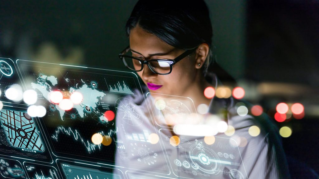 2 important ways to build customer trust and brand equity with data