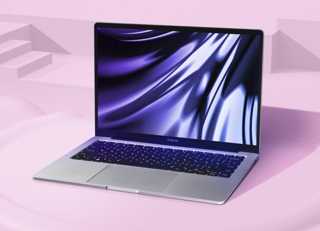 Xiaomi Mi NoteBook Pro 120G launched in India with Alder Lake Core i5 and Nvidia MX550 graphics starting from ₹74,999 (US$943)