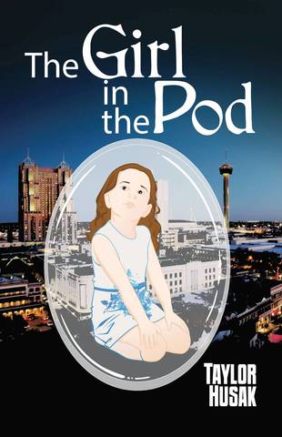 Bryan, TX Author Publishes Sci-Fi Novel
