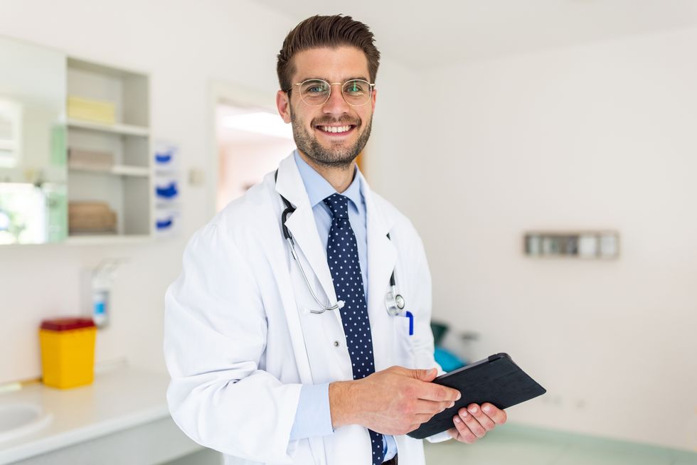 5 Questions Your Doctor Wishes You’d Ask
