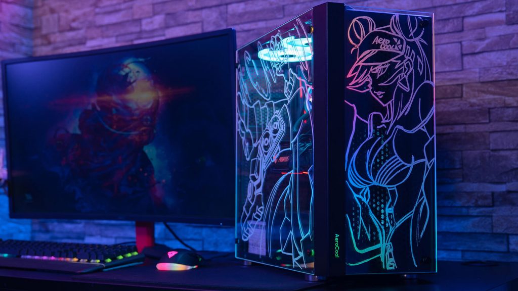 The Skribble PC case is a doodle canvas for your inner third grader