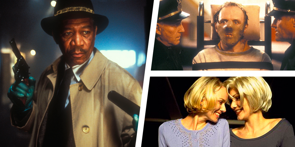 46 Psychological Horror Movies That Will Seriously Mess With Your Head