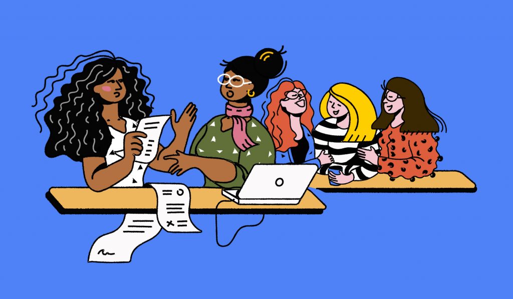 ANA creates an educational program to target online hate speech