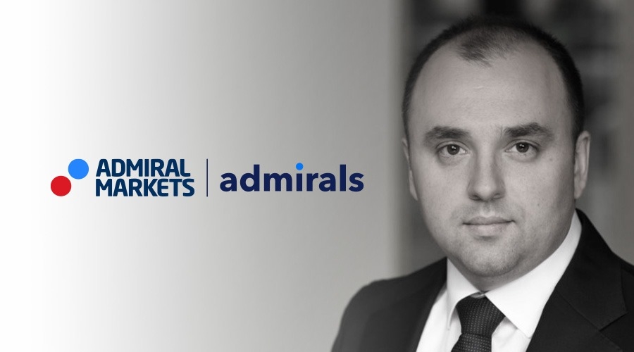 EXCLUSIVE: Roman Krutyanskiy to Step In as MD of Admirals in Germany
