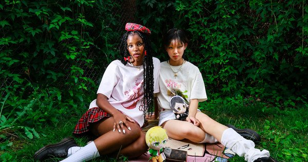 1st Ever Official Maid-Sama! Apparel Comes To North America