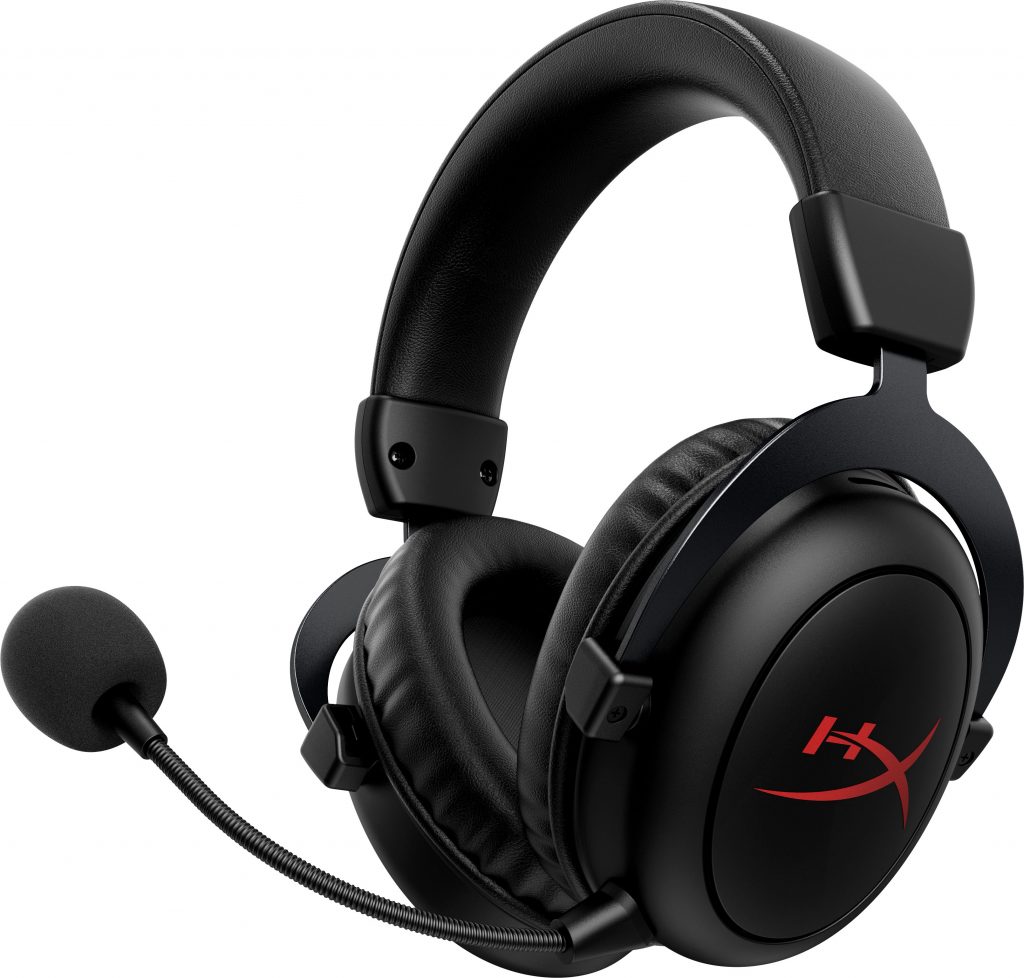 Snag this HyperX wireless gaming headset for $50