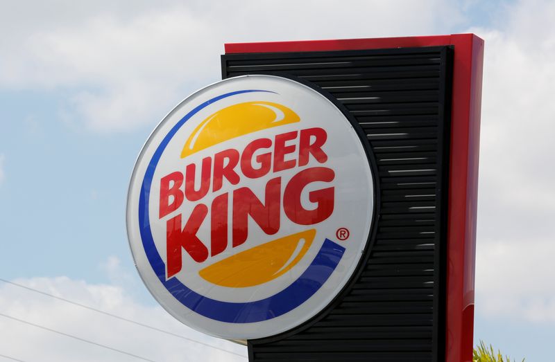 Ex Burger King workers get another bite at ‘no-hire’ conspiracy lawsuit