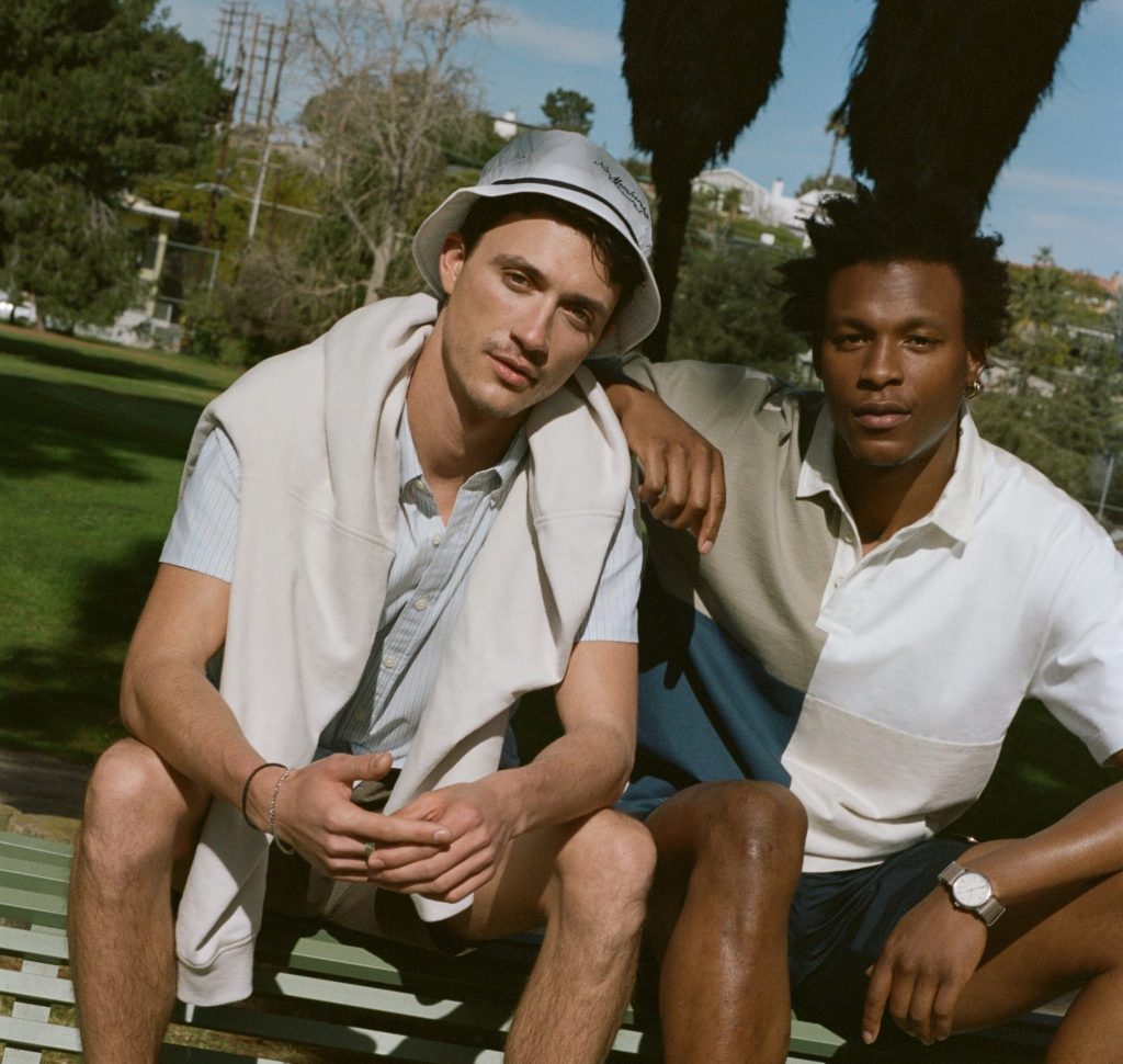 RS Recommends: Has Abercrombie & Fitch Finally Been Released from Fashion Prison?