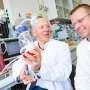 Project aims to achieve cell-based heart repair