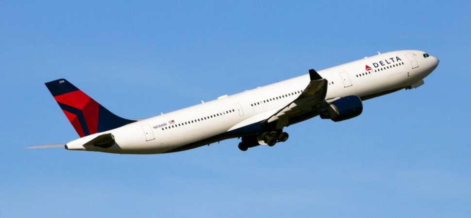 With 3 Sentences Delta Air Lines Revealed an Important Truth About What Customers Really Want