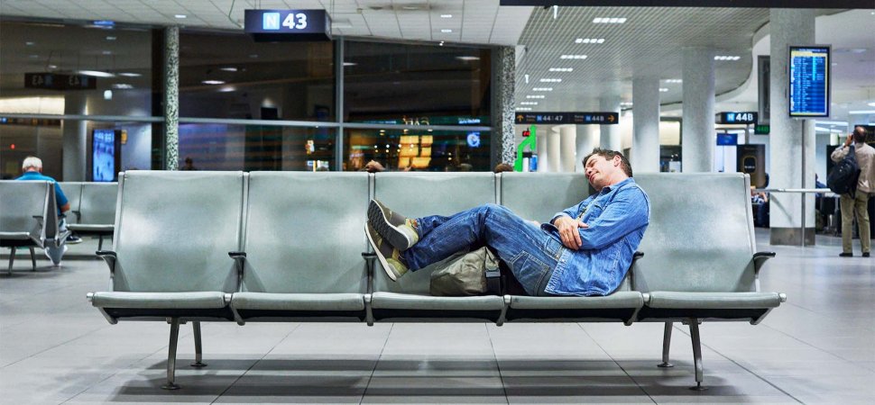 Here Are the Airlines That Promise to Rebook You If Your Flight Is Canceled–and Those That Won’t