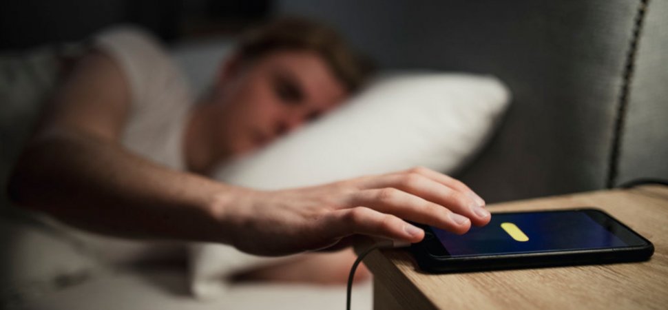 How The 2-by-3 Rule Can Turn You Into a Morning Person In Less than a Week