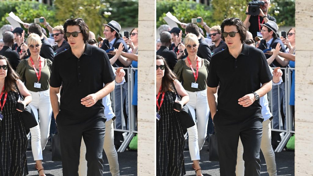 What’s The Big Frigin’ Difference?!