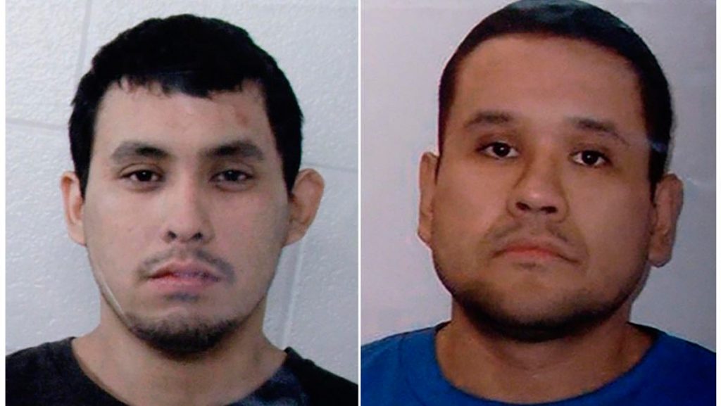 Canada Stabbing: Here’s What We Know As Manhunt For Suspects Continues