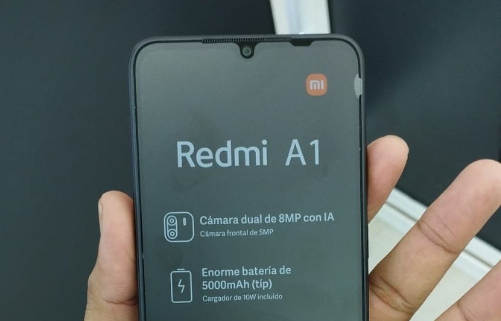 Redmi A1 leaks as Xiaomi’s next entry-level smartphone running Android 12 (Go edition)