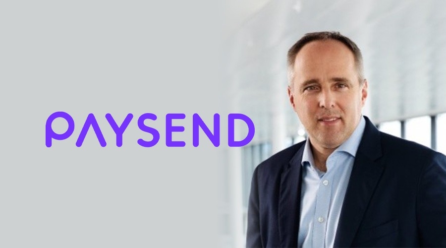Paysend Selects Wilhelm Rohde as Group CFO