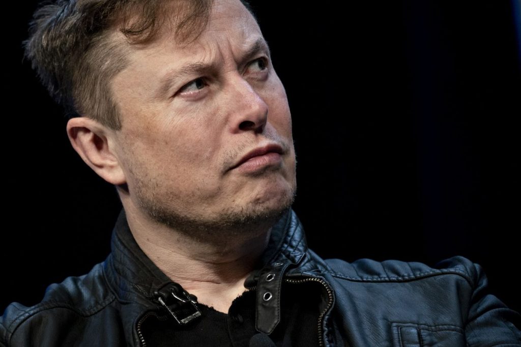 Does Elon Musk Know How Mergers Work?