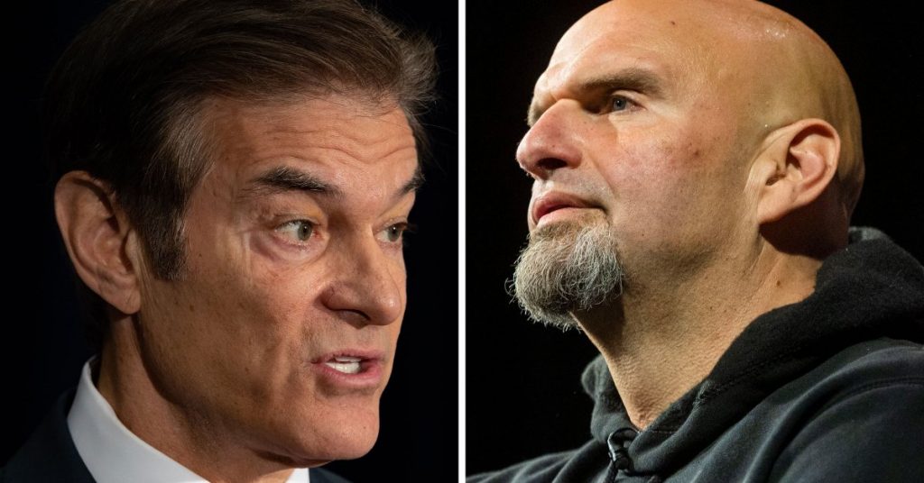 Want to Know Why Washington Is Broken? Look at the Senate Race in Pennsylvania