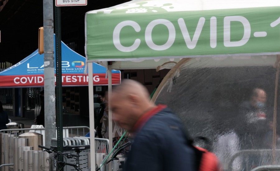 On The Money — Long COVID hits the labor market