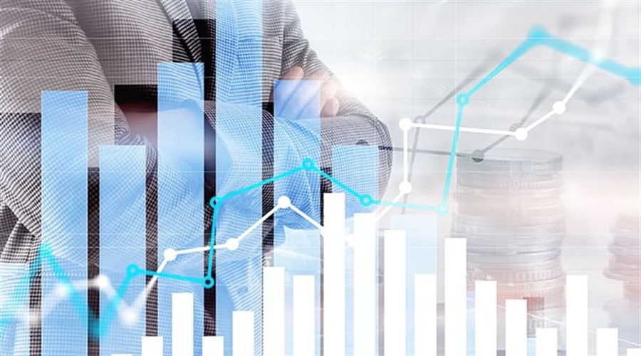 Analysis: Higher Trading Activity in June Despite Lower Deposits