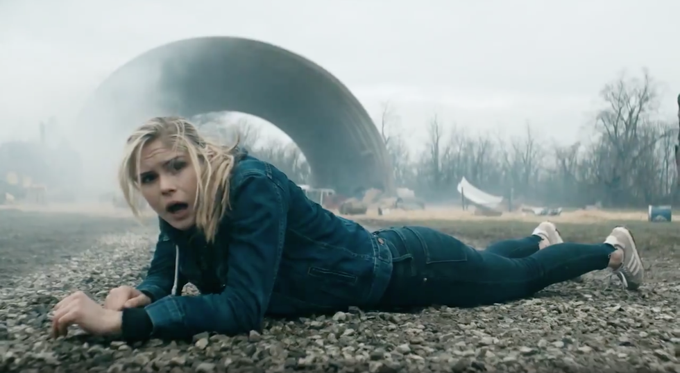 The Boys Creator Eric Kripke Tells Misogynist Viewers to ‘F*** Off to the Sun’